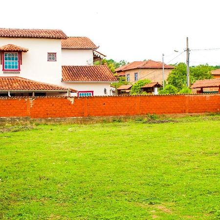 Pousada Janelas Da Serra Тирадентеш Екстериор снимка
